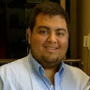 Meet your Posher, Rafael